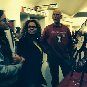 Image post by @templealumni on Instagram