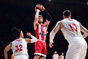 Image post by @olympiacosbc on Instagram