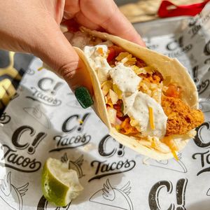 Image post by @capitaltacos on Instagram