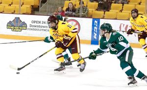 Image post by @umdathletics on Instagram