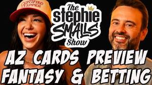 Video post by @stephiesmallsshow on YouTube