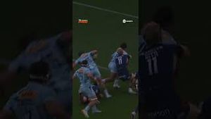 Video post by @prem-rugby on YouTube