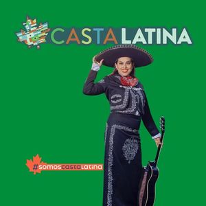 Image post by @CASTALATINA on Facebook