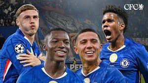 Video post by @chelseafc on YouTube