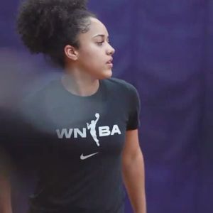 Video post by @unhypedathletics on Instagram