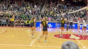 Image post by @uiltexas on Instagram