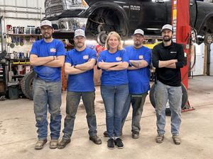 Image post by @oktirestore on Instagram