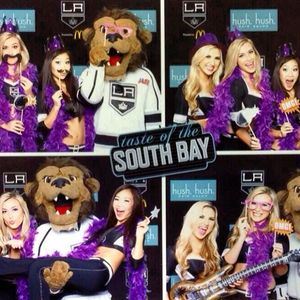 Image post by @lakingsicecrew on Instagram