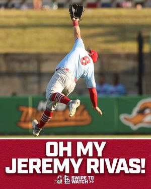 Image post by @springfield_cardinals on Instagram
