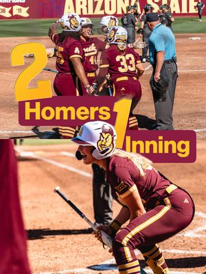 Image post by @sundevilsb on Instagram