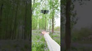 Video post by @dji on YouTube