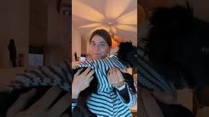 Video post by @maddie_mastro on YouTube