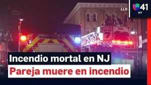 Video post by @univisionnuevayork on YouTube