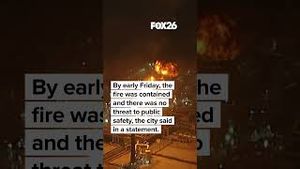 Video post by @kmphfox26 on YouTube