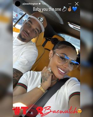 Image post by @theshaderoom on Instagram