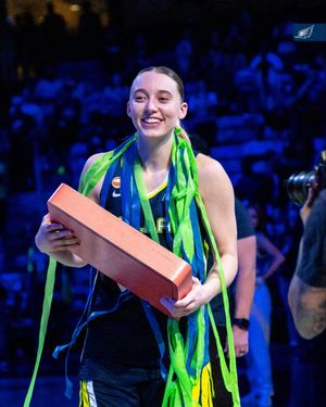 Image post by @DallasWings on Twitter