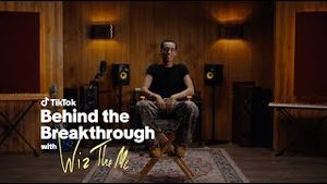 Video post by @tiktok on YouTube