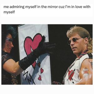 Image post by @themachoverse on Instagram