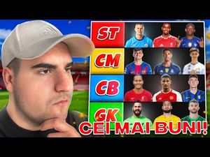 Video post by @box2box_tv on YouTube