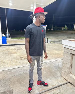 Image post by @trxppy_rj on Instagram