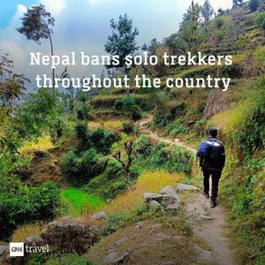 Image post by @cnntravel on Instagram