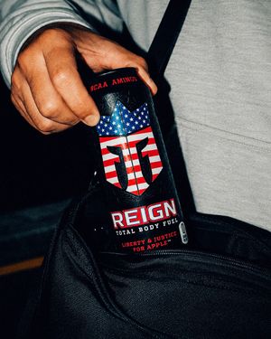 Image post by @reignbodyfuel on Instagram