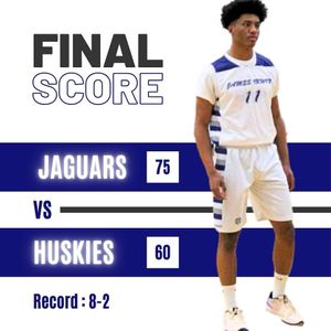Image post by @jichsbasketball on Instagram
