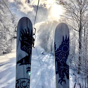 Image post by @j_skis on Instagram