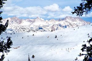 Image post by @vailmtn on Instagram