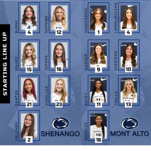 Image post by @psuac on Instagram