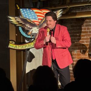 Image post by @americancomedyco on Instagram