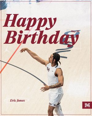 Image post by @morehousebasketball on Instagram