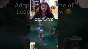 Video post by @fazeadaptlive on YouTube