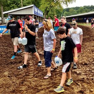 Image post by @racerxonline on Instagram