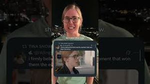 Video post by @hbomax on YouTube