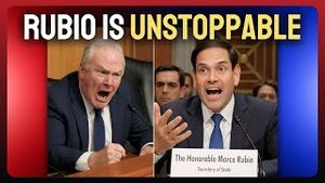 Video post by @townhall on YouTube