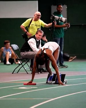 Image post by @cmutrack on Instagram