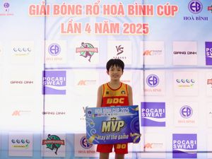 Image post by @Jumpshots Tournament on Facebook