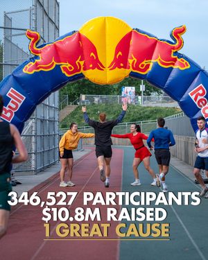Image post by @redbullcanada on Instagram