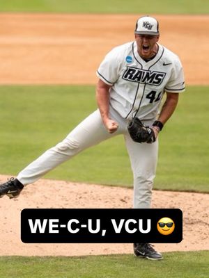 Image post by @ncaabaseball on Instagram