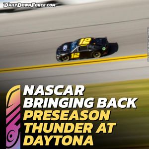 Image post by @dailydownforce on Instagram