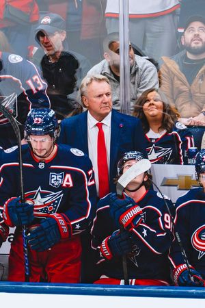 Image post by @NHL on Twitter