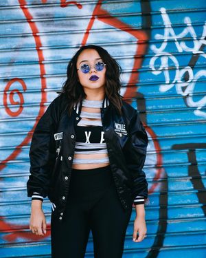 Image post by @nicollethinks on Instagram