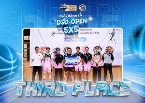 Image post by @Jumpshots Tournament on Facebook