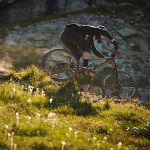 Image post by @nukeproofbikes on Instagram