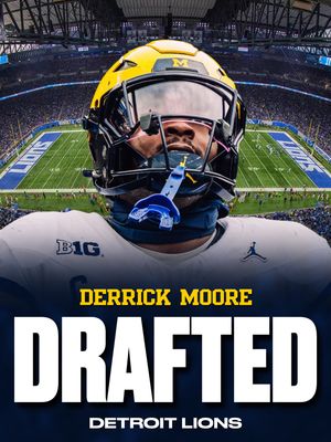 Image post by @michigan__football on Instagram