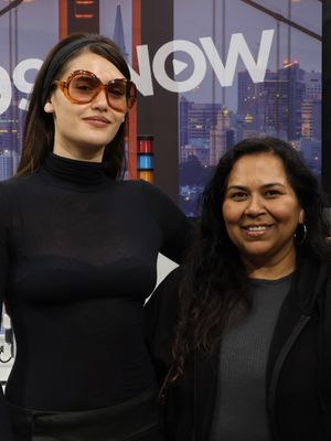 Image post by @marydiazonair on Instagram