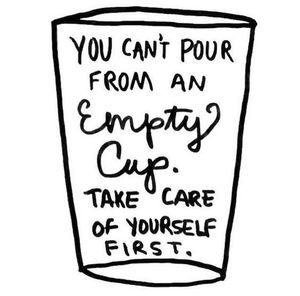 Image post by @counselingservicesofparker on Facebook