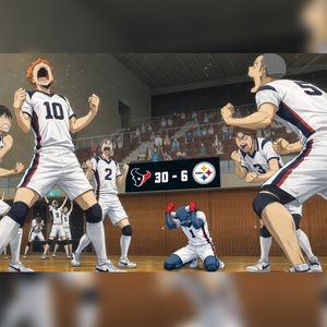 Image post by @texanstoro1 on Instagram