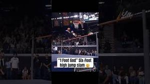 Video post by @bleacherreport on YouTube